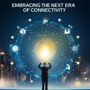 Embracing the Next Era of Connectivity