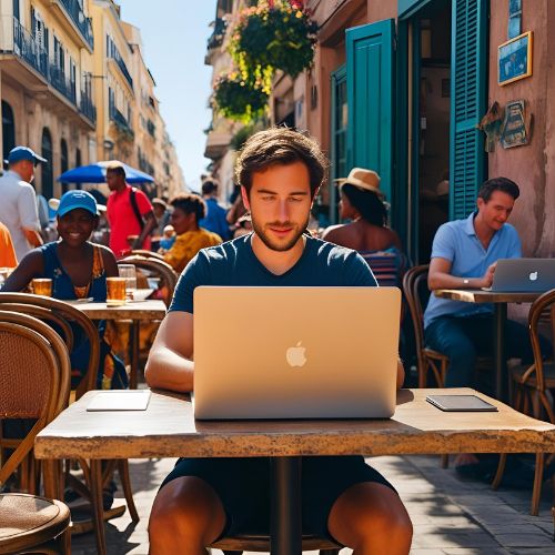 Tips for Using Travel Apps (1)